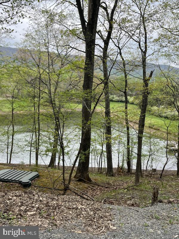 water view