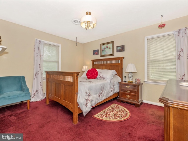11615 Taneytown Pike, Emmitsburg, MD 21727 - bedroom with baseboards and carpet