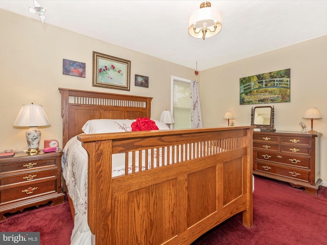 11615 Taneytown Pike, Emmitsburg, MD 21727 - bedroom featuring carpet flooring