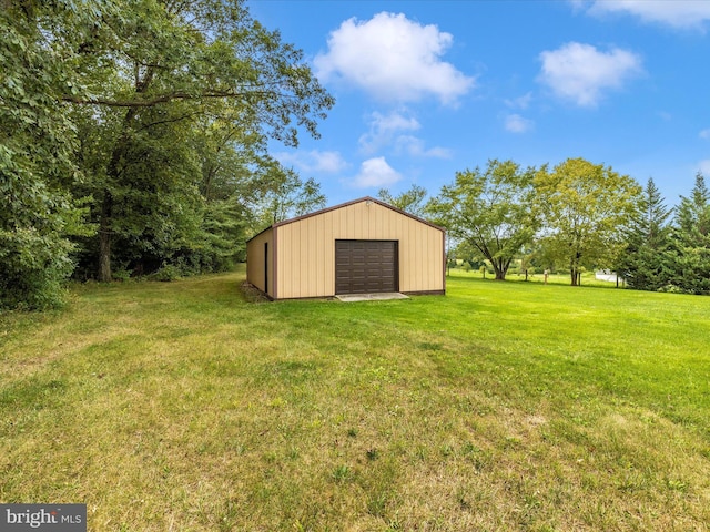 11615 Taneytown Pike, Emmitsburg, MD 21727 - view of outdoor structure with an outdoor structure