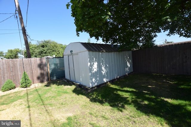 26 Southampton Dr, Willingboro, NJ 08046 - view of shed