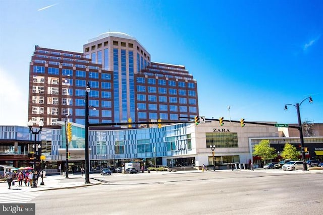 1211 S Eads St S Unit 401, Arlington, VA 22202 - view of commercial property