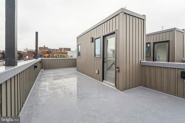1104 N Bodine St, Philadelphia, PA 19123 - exterior space