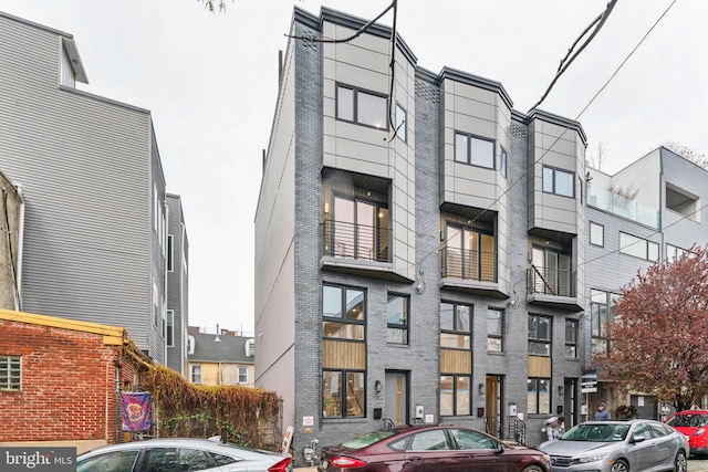 1104 N Bodine St, Philadelphia, PA 19123 - view of building exterior