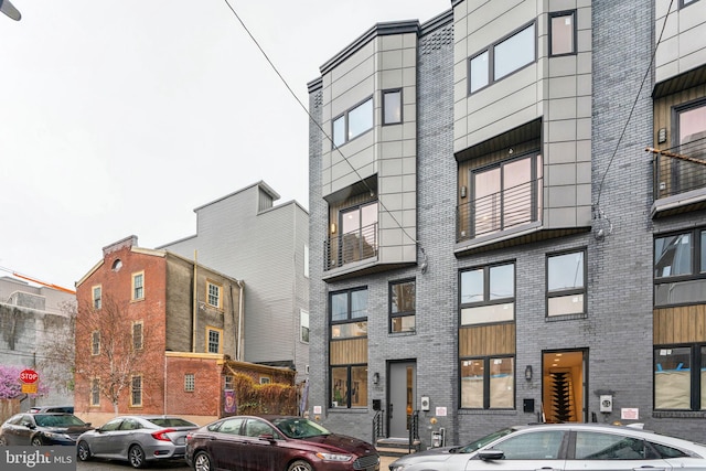 1104 N Bodine St, Philadelphia, PA 19123 - view of building exterior
