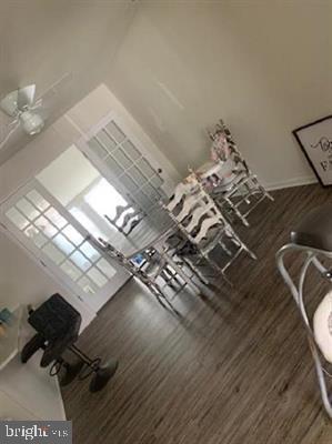 25 Bucknell Rd, Somers Point, NJ 08244 - view of living area