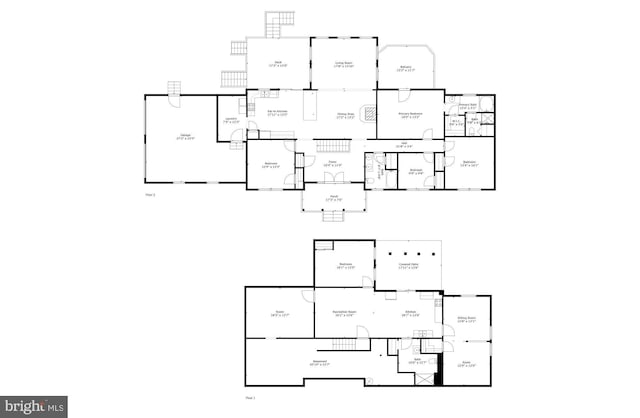 13478 Spruce, King George, VA 22485 - room layout
