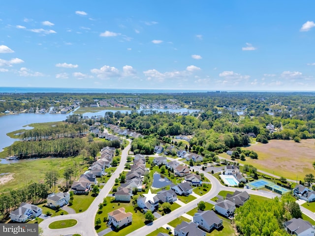 30923 Sea Breeze Ln, Ocean View, DE 19970