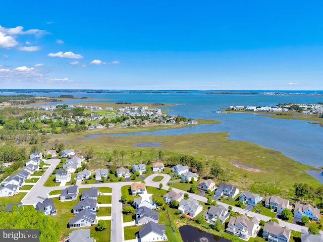30923 Sea Breeze Ln, Ocean View, DE 19970