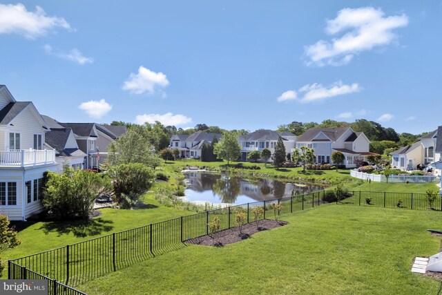 30923 Sea Breeze Ln, Ocean View, DE 19970