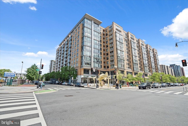 475 K St NW Unit 817, Washington, DC 20001 - view of property
