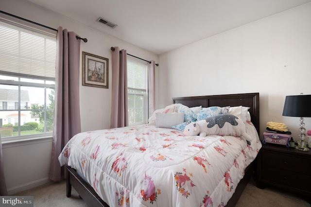 57 Pebble Creek Dr, Smyrna, DE 19977 - bedroom with carpet flooring and baseboards