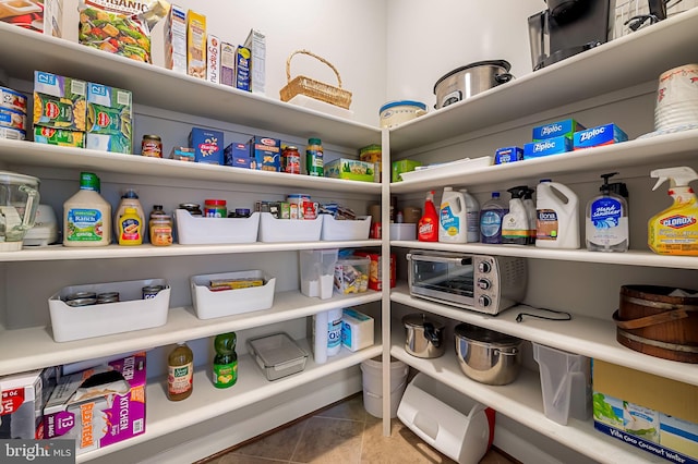 6354 Islington St, Middle River, MD 21220 - view of pantry