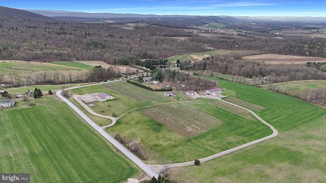 596 Harman Rd, Halifax, PA 17032