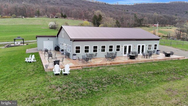 596 Harman Rd, Halifax, PA 17032
