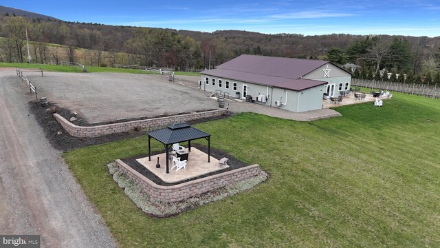 596 Harman Rd, Halifax, PA 17032