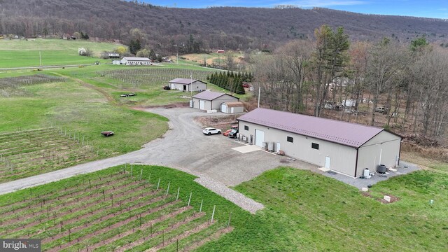 596 Harman Rd, Halifax, PA 17032