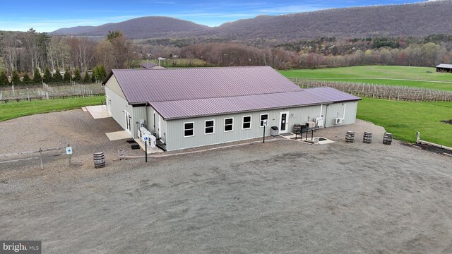 596 Harman Rd, Halifax, PA 17032