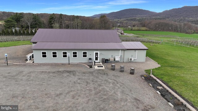 596 Harman Rd, Halifax, PA 17032