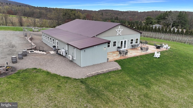 596 Harman Rd, Halifax, PA 17032