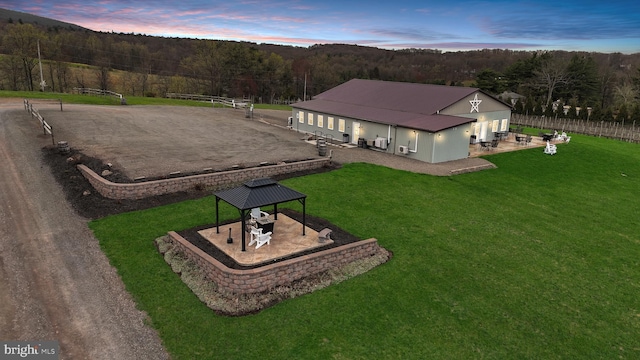596 Harman Rd, Halifax, PA 17032