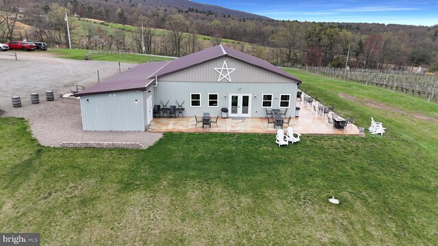 596 Harman Rd, Halifax, PA 17032