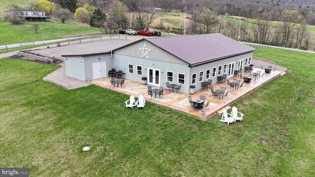 596 Harman Rd, Halifax, PA 17032