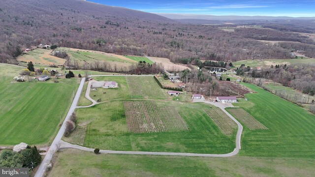 596 Harman Rd, Halifax, PA 17032