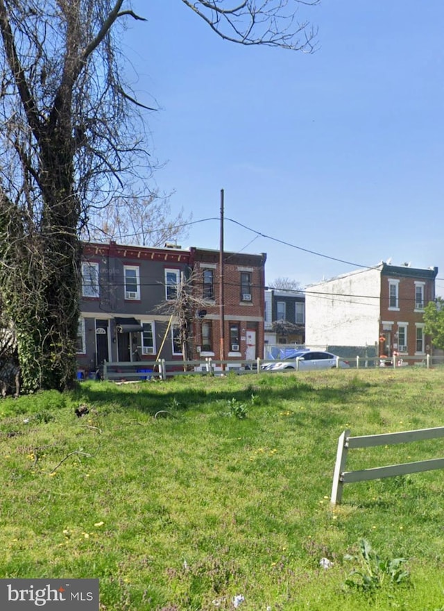 2404 N Sydenham St, Philadelphia, PA 19132