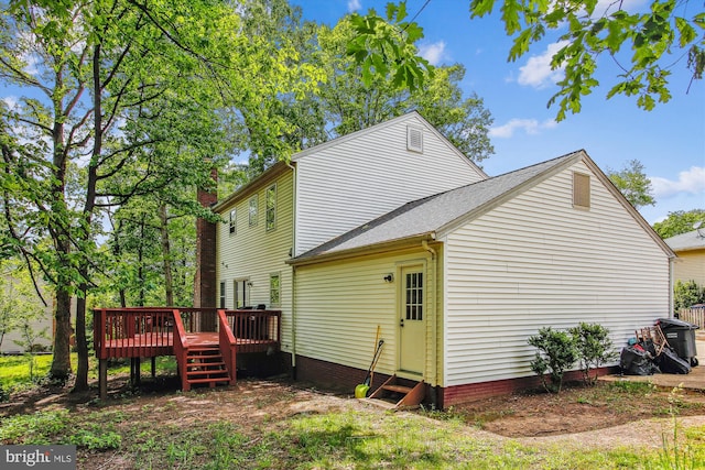 3863 Oriole Ct, Dumfries, VA 22025