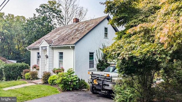 3112 Honeysuckle Rd, Bethlehem, PA 18015 - view of outdoor structure