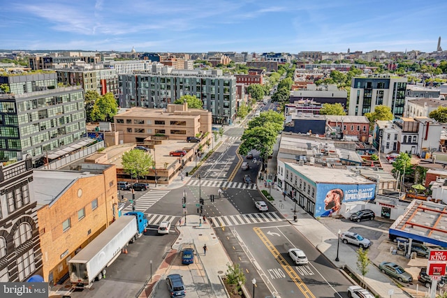 929 Florida Ave NW Unit 2001, Washington, DC 20001 - property's view of city