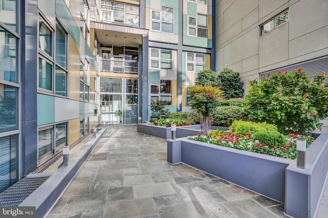 929 Florida Ave NW Unit 2001, Washington, DC 20001 - view of property's community