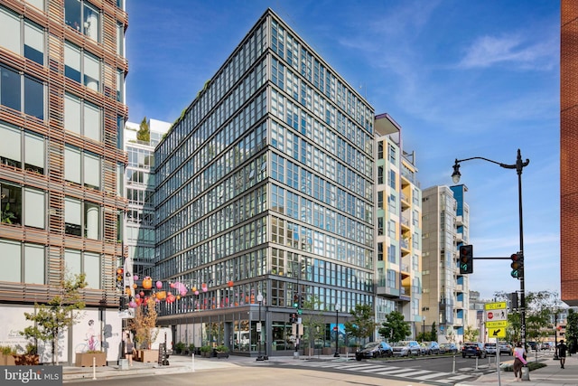 929 Florida Ave NW Unit 2001, Washington, DC 20001 - view of property