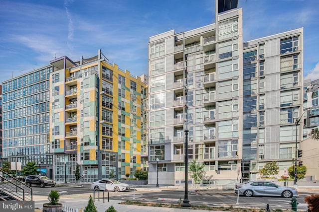 929 Florida Ave NW Unit 2001, Washington, DC 20001 - view of building exterior