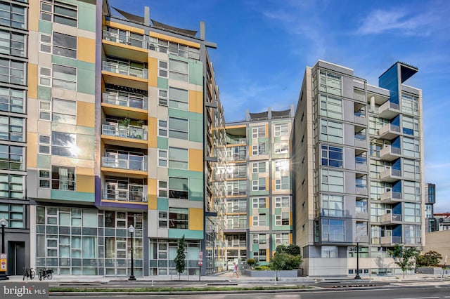 929 Florida Ave NW Unit 2001, Washington, DC 20001 - view of building exterior