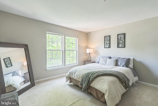 907 Whistling Duck Dr, Upper Marlboro, MD 20774 - carpeted bedroom featuring baseboards