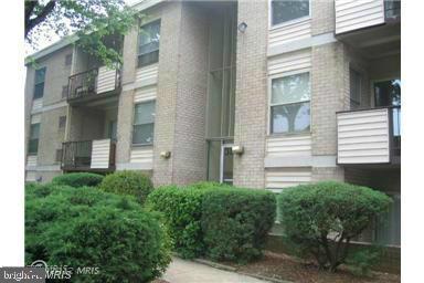 3811 Saint Barnabas Rd Unit T2, Suitland MD, 20746, 2 bedrooms, 1 bath condo for sale