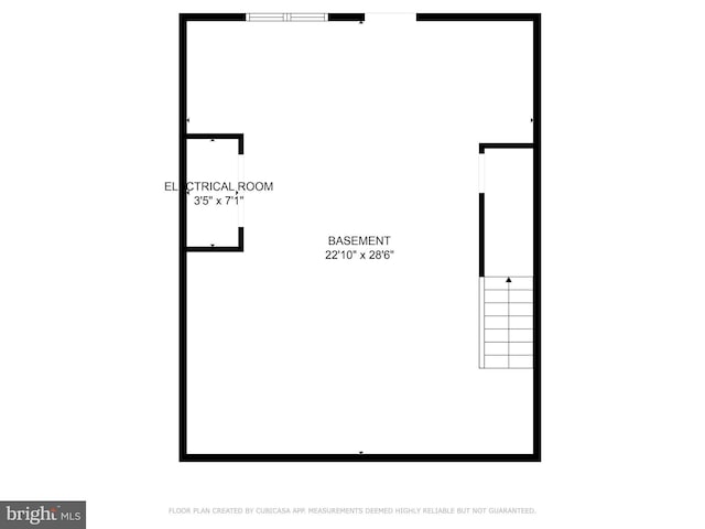 104 Seabreeze, Winchester, VA 22602 - home floor plan