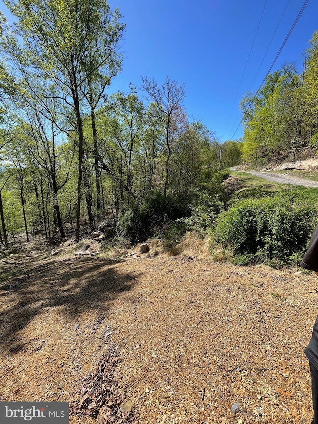 Arran Ln, Hedgesville, WV 25427