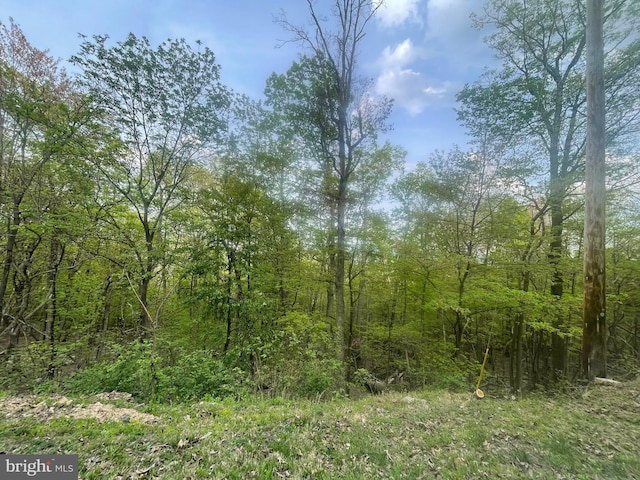 Arran Ln, Hedgesville, WV 25427