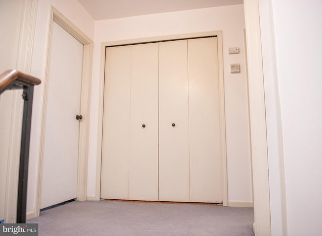 interior space