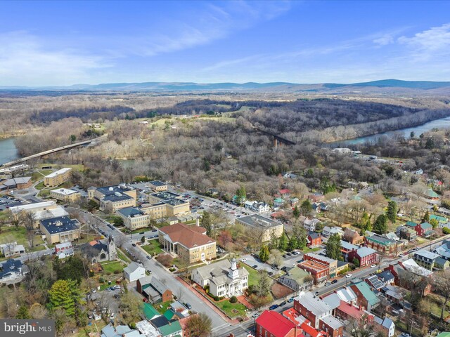 Briar Mountain Dr, Shepherdstown, WV 25443