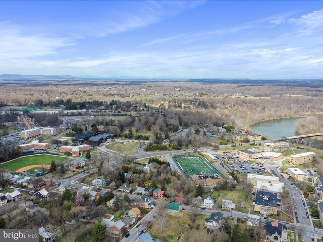 Briar Mountain Dr, Shepherdstown, WV 25443