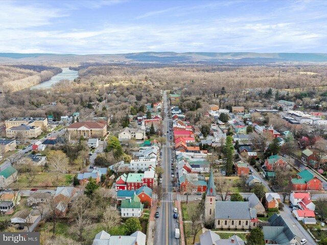 Briar Mountain Dr, Shepherdstown, WV 25443