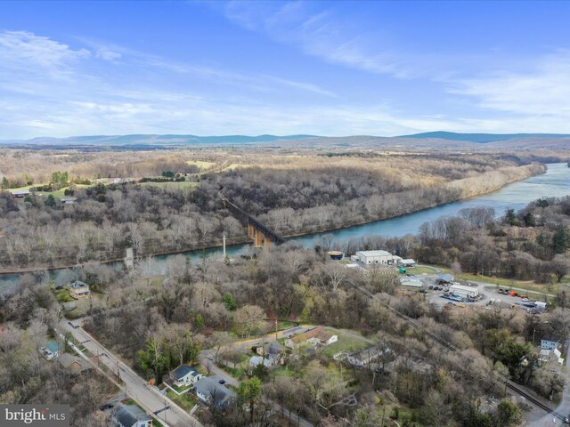 Briar Mountain Dr, Shepherdstown, WV 25443