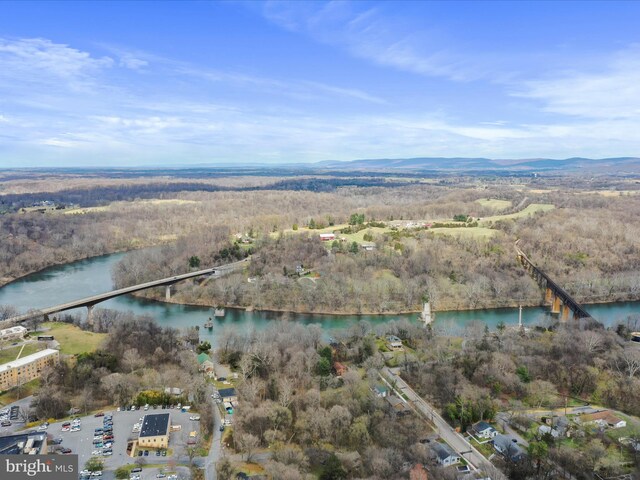 Briar Mountain Dr, Shepherdstown, WV 25443