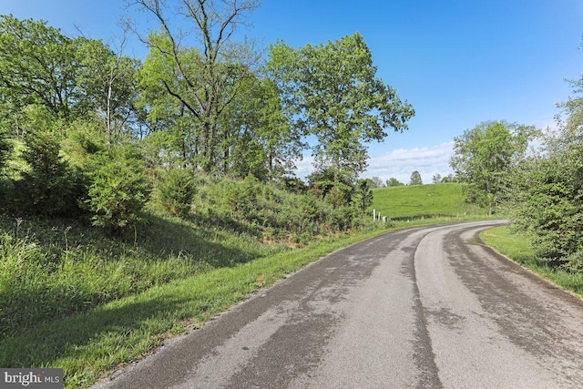 Briar Mountain Dr, Shepherdstown, WV 25443