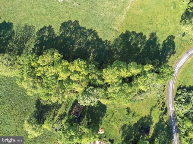 Briar Mountain Dr, Shepherdstown, WV 25443