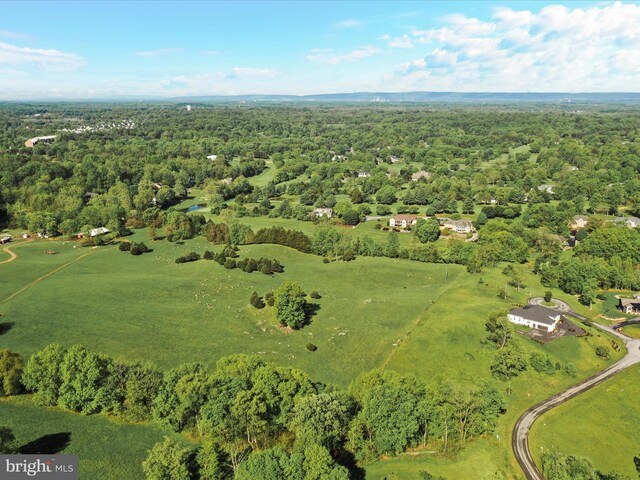 Briar Mountain Dr, Shepherdstown, WV 25443